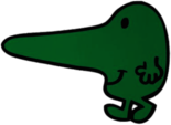 Mr. Nosey