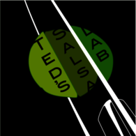 Ted's Salsa Lab