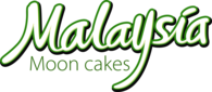 Malaysia Moon cakes