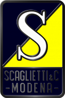 Scaglietti