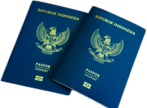 Passports of the Republic of Indonesia