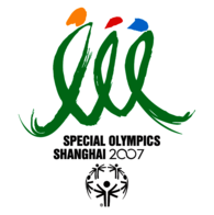 Special Olympics Shanghai 2007