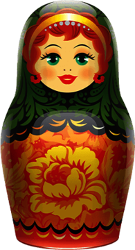 Matryoshka Doll