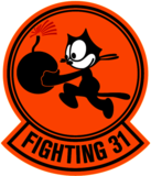 VF-31 Tomcatters