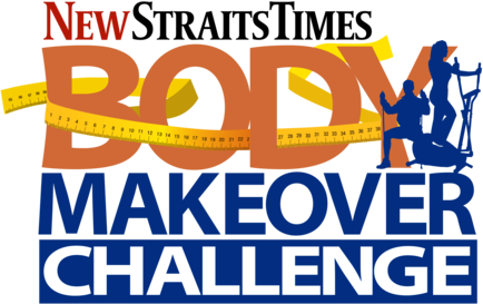 NST Body Makeover Challenge 