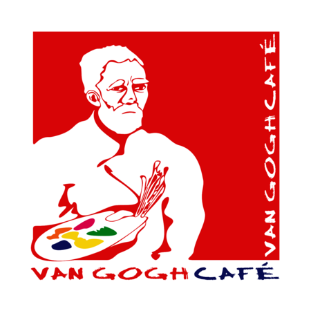 VAN GOGH CAFÉ