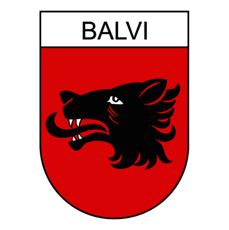 Balvi
