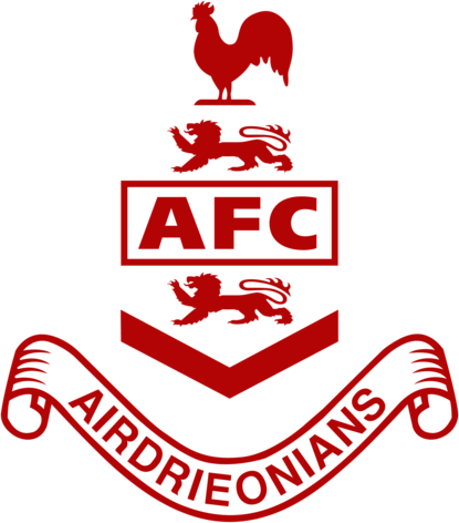 Airdrieonians FC