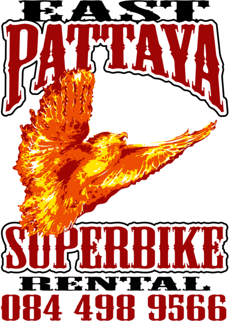 East Pattaya Superbikes