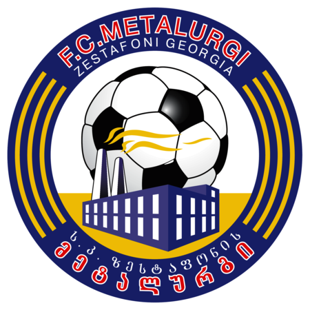 FC Metalurgi Zestafoni