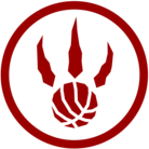 Toronto Raptors (alternate logo)