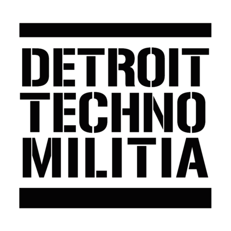 Detroit Techno Militia