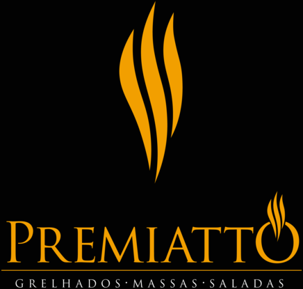 Premiatto Grelhados Vetor