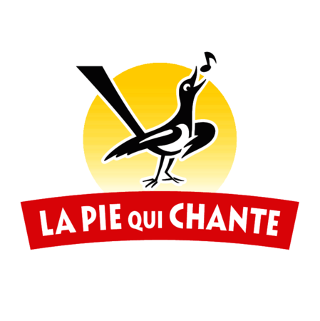La Pie Qui Chante
