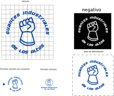 Guantes Industriales de los Altos