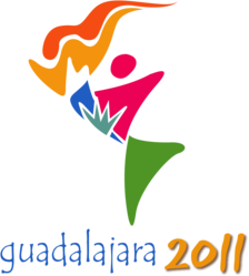 Juegos Panamericanos Guadalajara 2011