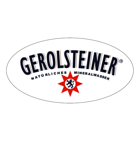 Gerolsteiner