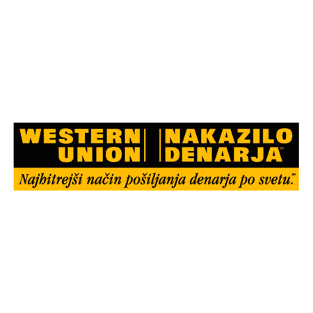 Western Union Slovenija