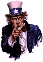 Uncle Sam