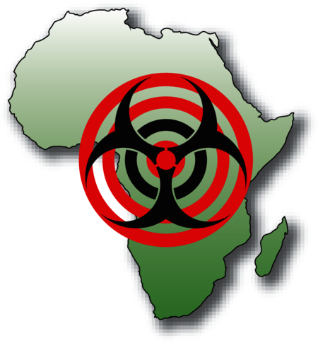 Africa: Ebola Target