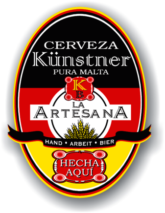 Künstner Beer