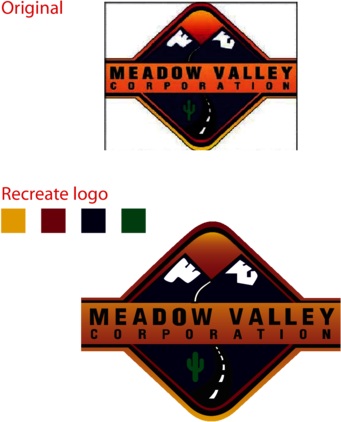 Meadow Valley Corporation