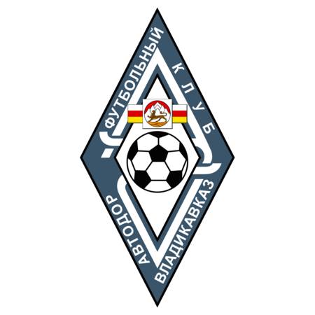 FC Avtodor Vladikavkaz