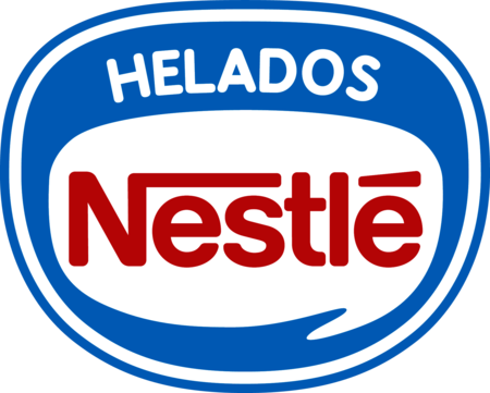 Helados Nestlé