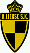 K. Lyra-Lierse Berlaar