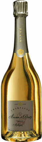 Amour De Deutz Blanc