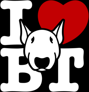 Bull Terrier