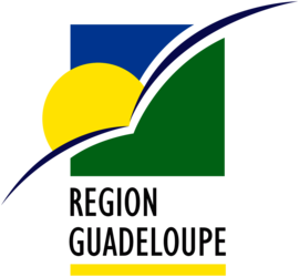 Région Guadeloupe