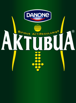 Danone Activia