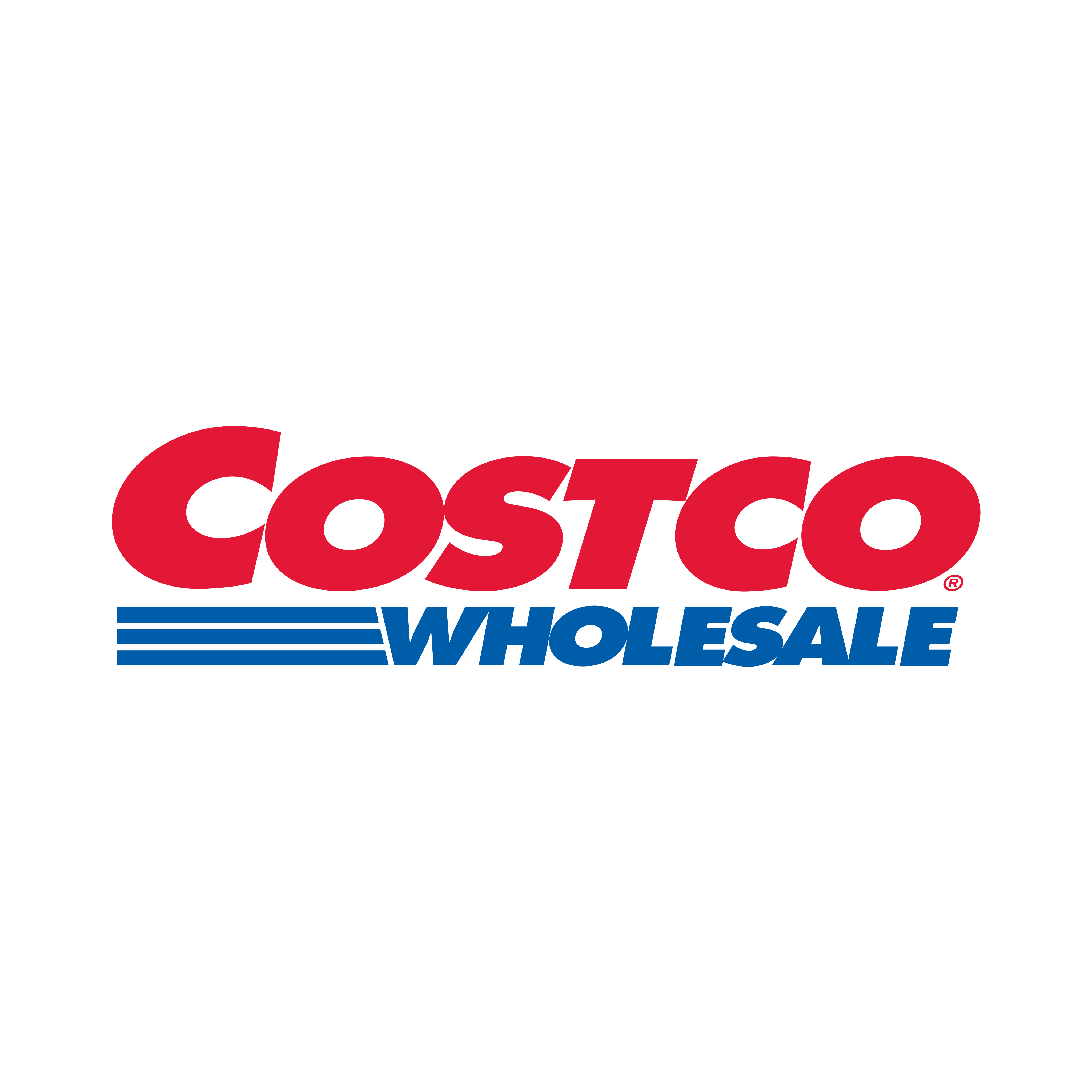 Costco Wholesale