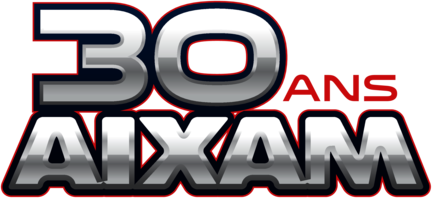 Aixam 30 ans