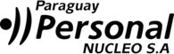 Personal by Paraguay