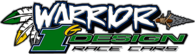 Warrior 1 Race Cars
