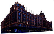 Harrods