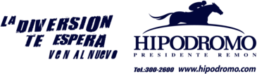 Hipodromo Presidente Remon