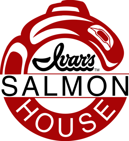 Ivar's Salmon House