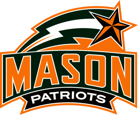 George Mason Patriots