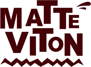 Matte  Viton