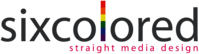 Sixcolored
