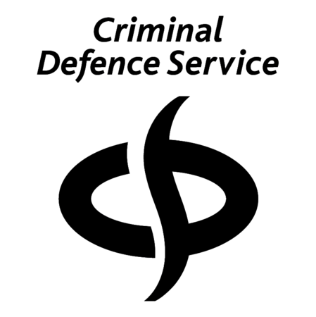 Criminal Defence Service