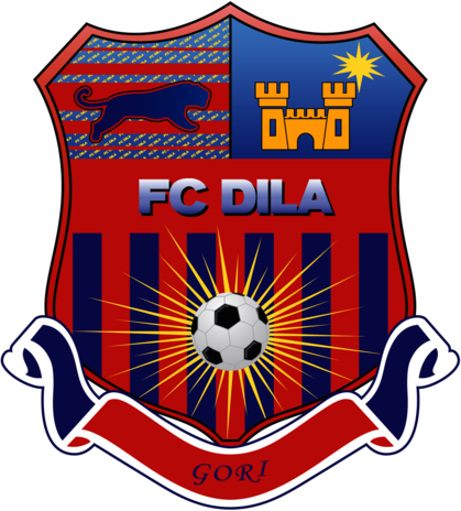 FC Dila Gori