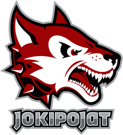 Jokipojat