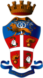 Carabinieri - Stemma Araldico