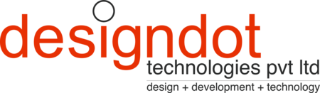 DesignDot Technologies Pvt Ltd