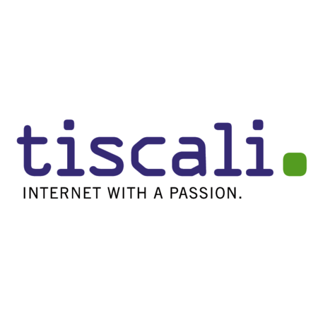Tiscali