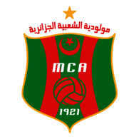 Mouloudia Club d'Alger